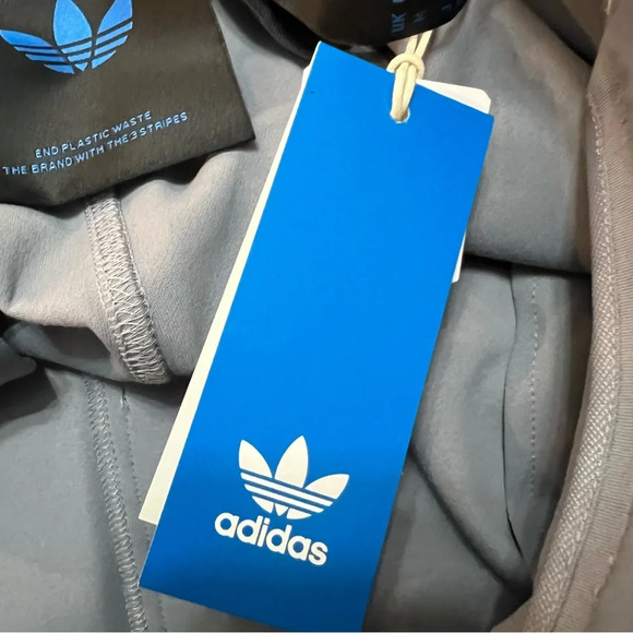 Adidas Blue Version Men's Tie-Break Tennis‎ Shorts. Size Medium. NWT. - Picture 13 of 15